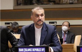 امیرعبداللهیان: آمریکایی‌ها در روزهای اخیر به ایران پیام دادند