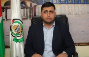 حماس: ملت فلسطین می تواند اراده خود را به اشغالگران تحمیل کند