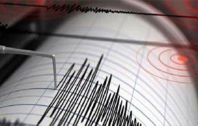 زلزال يضرب جنوب شرق إيران