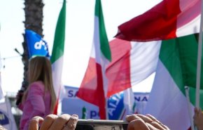 تقدم اليمين المتطرف في الانتخابات الإيطالية
