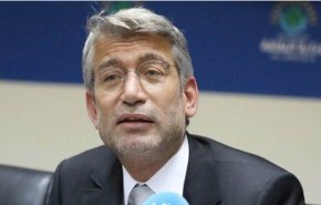 وزیر لبنانی: سفر هیات لبنانی به تهران مثبت بود