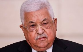 عباس يهنئ وزير الحرب الصهيوني بعيد رأس السنة العبرية!...حماس تدين