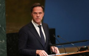 تأکید هلند بر افزایش حمایت نظامی از اوکراین 
