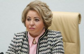 رئيسة مجلس الاتحاد الروسي: قد يتم النظر في ضم أراض جديدة إلى روسيا