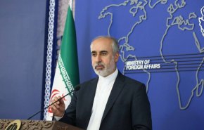 انتقاد کنعانی از "تعارض شرم‌آور" مسئولان برخی کشورها در قبال مسائل مربوط به ایران