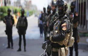 اجراءات أمنية مشددة في مناطق عدة من بغداد