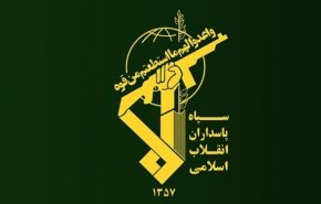 حرس الثورة الإسلامية يستهدف عدة مقار للإرهابيين الانفصاليين + فيديو