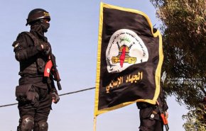 'الجهاد الاسلامي' تؤكد على استمرار القتال والتصدي للإرهاب الصهيوني