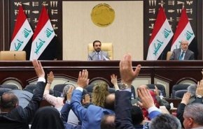 فشل المحاولات لتعطيل البرلمان العراقي