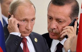 بوتين يؤكد لأردوغان أن تخريب 'السيل الشمالي' عمل إرهابي دولي