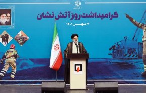 رئیسی: دشمنان همواره در مقابل ملت ایران ناکام خواهند ماند