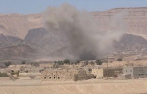 ادامه نقض مکرر آتش بس یمن توسط ائتلاف سعودی