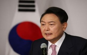 رئيس كوريا الجنوبية يتوعد كوريا الشمالية بـ ’ردود ساحقة’
