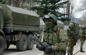 روسیه عقب نشینی از شهر لیمان اوکراین را تایید کرد