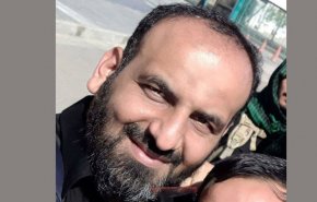 حاجی ایرانی، آزاد شد