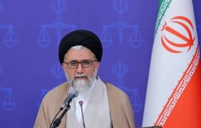 وزير الأمن الايراني يتوعد الزمر الإرهابية