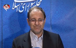 البرلمان الإيراني يبحث موضوع الاحتجاجات الأخيرة 