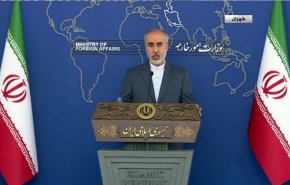 ناصر كنعاني: طهران تشجع الهدنة لحل الازمة في اليمن