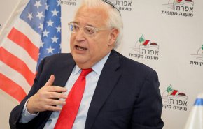 سفیر سابق آمریکا: تل آویو مقابل حزب الله لبنان عقب نشینی کرد