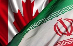 دعم كندا الجديد لمثيري الشغب؛ واجراءات حظر ضد إيران