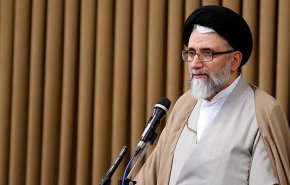 وزير الامن الايراني : المؤامرات المخطط لها مسبقا تواجه الفشل الذريع