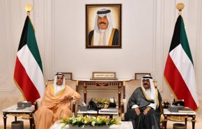  بدء مشاورات سياسية لتشكيل حكومة جديدة في الكويت