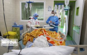 وزارة الصحة الإيرانية تسجل 10وفيات جديدة بكورونا