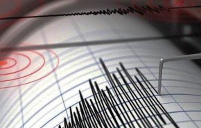 زلزال بقوة 5.4 درجة يضرب شمال غرب ايران ولا خسائر بشرية 