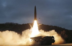 الكوريتان تخوضان حرب تجارب الصواريخ + فيديو