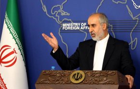 انتقاد صریح کنعانی از دخالت برخی کشورها در امور داخلی ایران