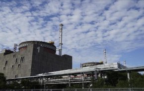 پوتین فرمان انتقال مالکیت نیروگاه هسته‌ای زاپوریژیا از اوکراین به روسیه را امضا کرد