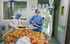 وزارة الصحة الإيرانية: 165 اصابة و3 وفيات جديدة بكورونا