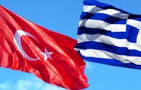 جدال لفظی سران ترکیه و یونان در «پراگ»