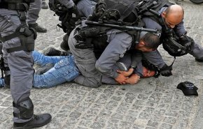 سلسلة اعتقالات واقتحامات الإحتلال المتواصلة في القدس المحتلة