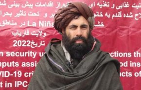 اغتيال مسؤول في طالبان شمال أفغانستان بيد المجهولين
