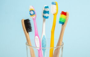 كيف تختار فرشاة الأسنان الجيدة؟