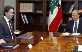 لبنان.. مسودة اتفاق نهائية لترسيم الحدود خلال ساعات قليلة 