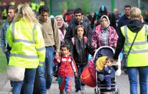 ألمانيا تدعو لتسهيل إصدار جوازات سفر بديلة للاجئين السوريين!