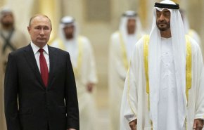  قرقاش: زيارة رئيس الإمارات إلى روسيا ضمن خياراتنا السيادية المستقلة