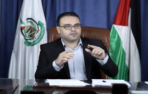 حماس: العدوان المستمر على الأقصى سيواجه بمزيد من الفعل المقاوم