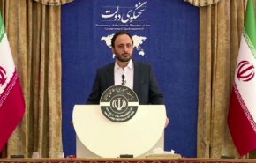 شاهد.. بهادري جهرمي: الحكومة توافق على عقد التجمعات القانونية