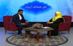 بالفيديو.. تعرف على وكيل الرياضة العقلية في ايران 