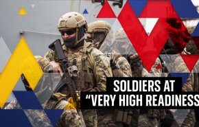 ضابط أمريكي يكشف عن دور قوات 'الناتو' الخاصة في أوكرانيا
