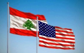الرئيس اللبناني تلقى اتصالا من بايدن مهنئا بانتهاء مفاوضات ترسيم الحدود