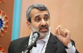 شاهد.. برلماني ايراني: الاعلام الأجنبي يفبرك الأخبار ضد ايران