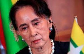 حكم بالسجن 6 سنوات إضافية على أونغ سان سو تشي في قضيتي فساد في بورما 