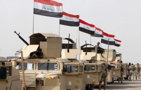 العراق..عملية أمنية واسعة بحثا عن فلول داعش في الموصل