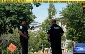 شلیک به خودروی سفارت جمهوری آذربایجان/ باکو کاردار آمریکا را احضار کرد
