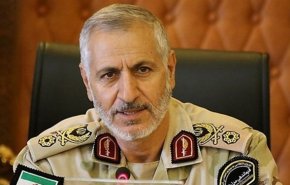 قائد حرس الحدود الايراني: الامن مستتب للغاية في حدود البلاد