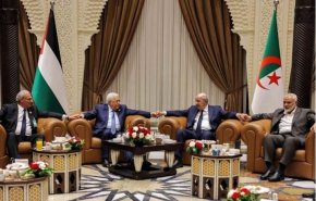 المصالحة الفلسطينية.. إعلان تفاصيل حول 'الورقة الجزائرية'